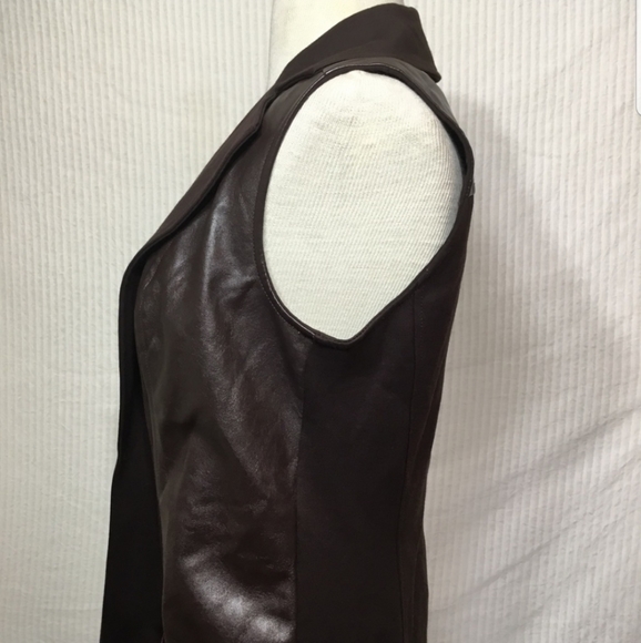 Long Vest - Picture 3 of 8